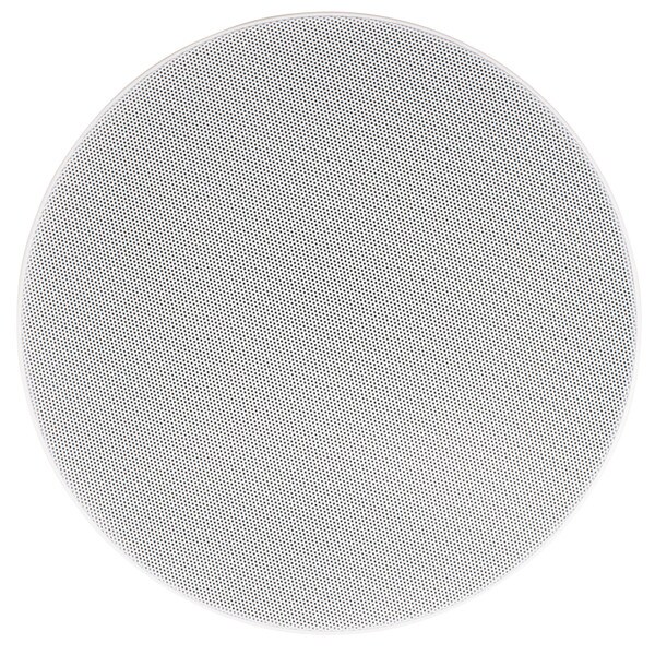 Main product image for Dayton Audio CC80TPW 8" 2-Way 70V In-Ceiling Speaker Pair300-427